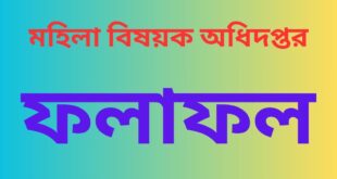 DWA Exam Result 2023